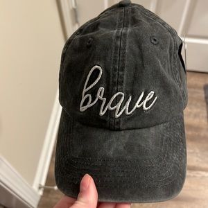 Baseball hat
